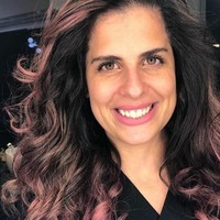 Depoimento Danielle Bellotto